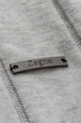 wholesale quality ermenegildo zegna silk shirts model no. 8
